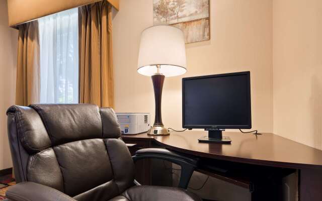 Best Western Plaza Hotel Saugatuck