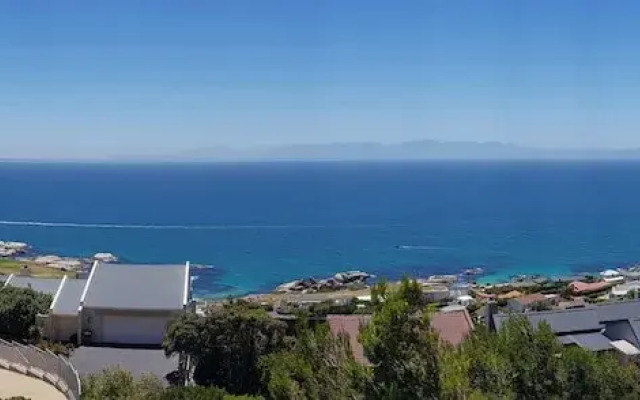 Seascape, Simon's Town