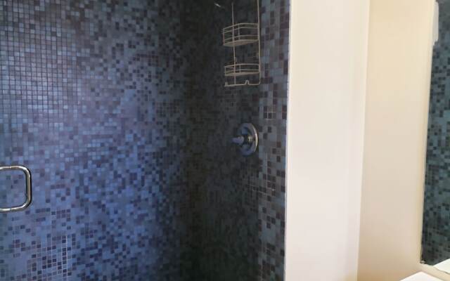 Ashland Motel - Oregon