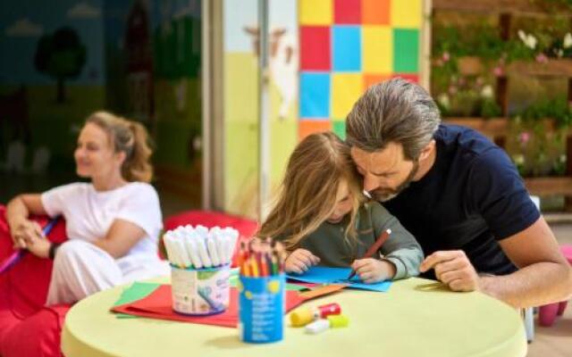 Camping Campo dei Fiori