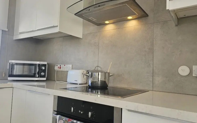 55 ATH - Stay Villa Harsha
