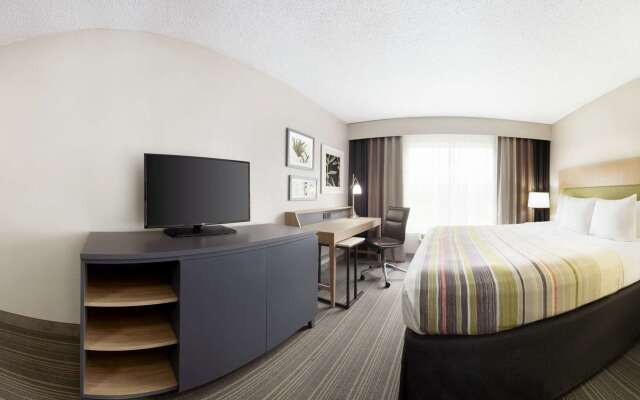 Country Inn & Suites by Radisson, Indianapolis South, IN