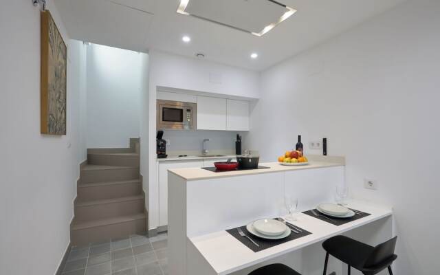 Naranjas y Limones, by Homing U