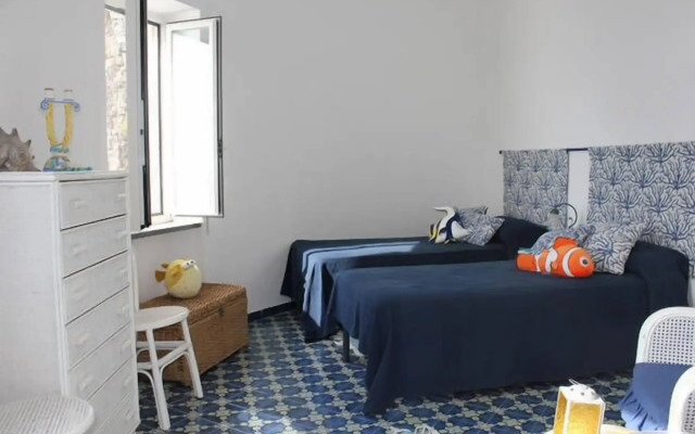 Exclusive Villa with Private Swimming Pool and Dock