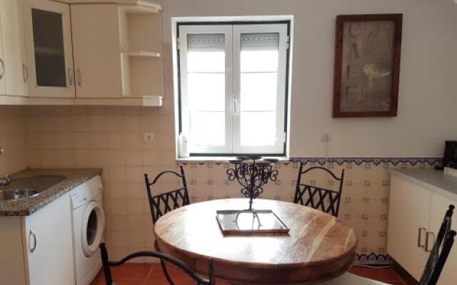 Lisbon Village Apartments Bairro Alto