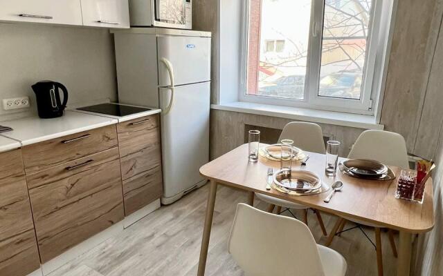 Апартаменты Созвездие на проспекте 50 лет Октября 15/2