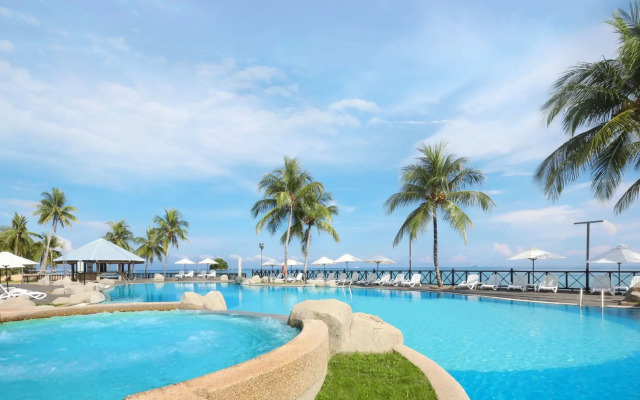 Berjaya Tioman Resort