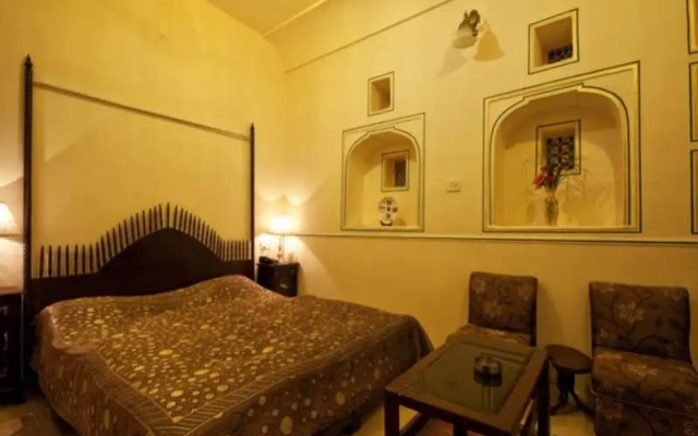 Bara Bungalow Kalwar, Jaipur - A Rosakue Collection