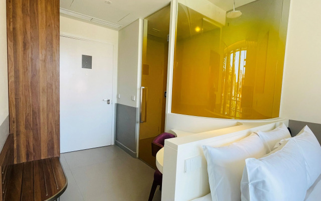 Wink Hotel Hai Phong