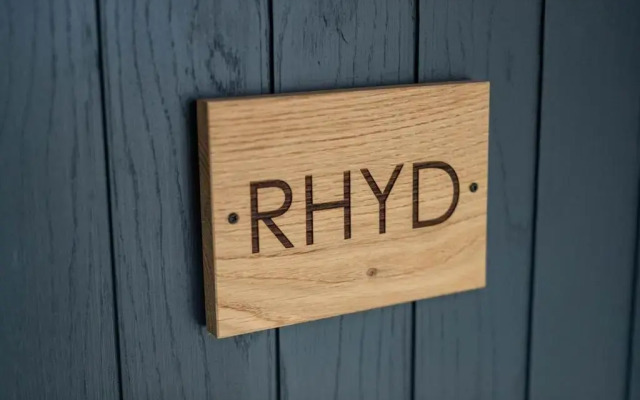 The Royal Oak Cartmel