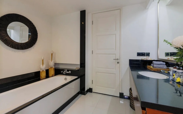 Martini Suites by Betterplace