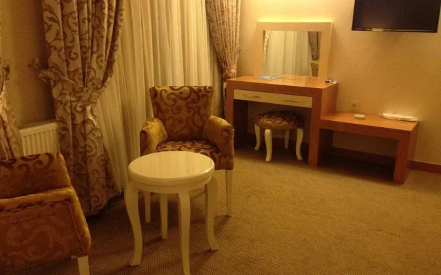 Akun Hotel
