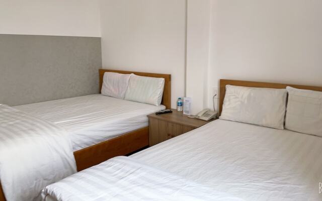 Anh Phat Hotel by ZUZU