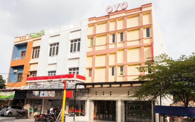 OYO 2361 Hotel Winston