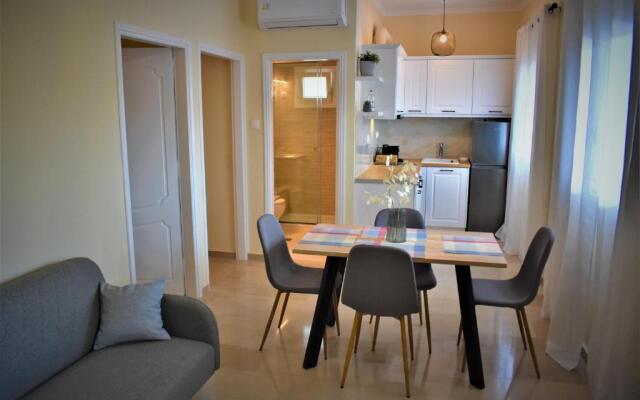 Christina's apartment 2