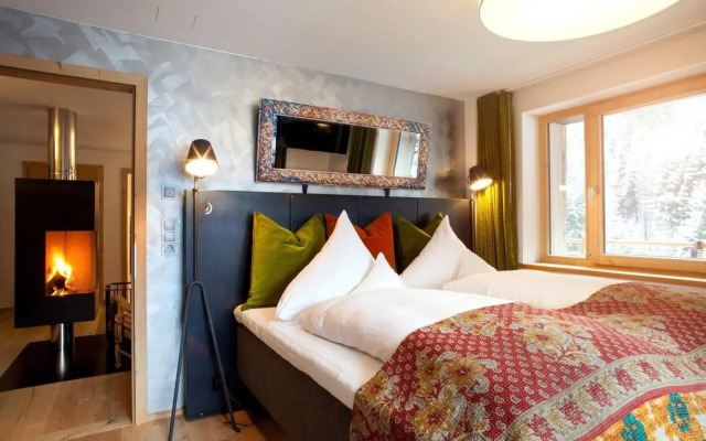 Raffl's Tyrolhotel
