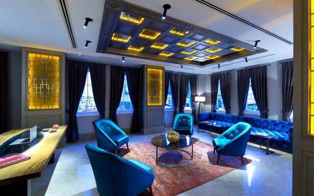 Walton Hotels Sultanahmet