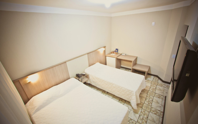 Iguassu Express Hotel