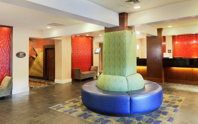 DoubleTree by Hilton Norwalk