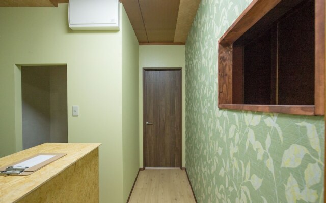 Woodon - Hostel