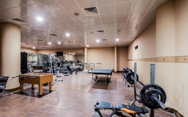 Capital O 162 Brzeen Hotel