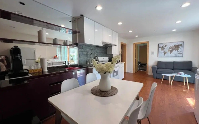 Vancouver West 19th Home