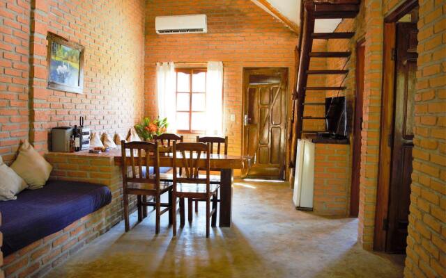 Eco Resort Colpacaranda