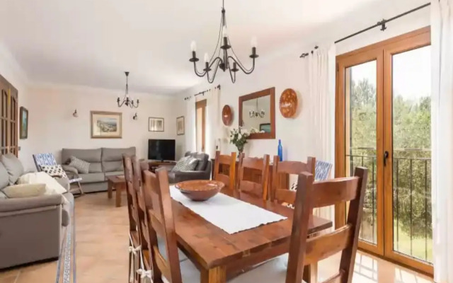 S'aguait - Villa With Private Pool In Portocolom