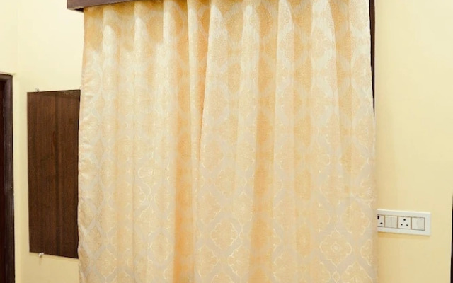 Hotel The Ram Krishna