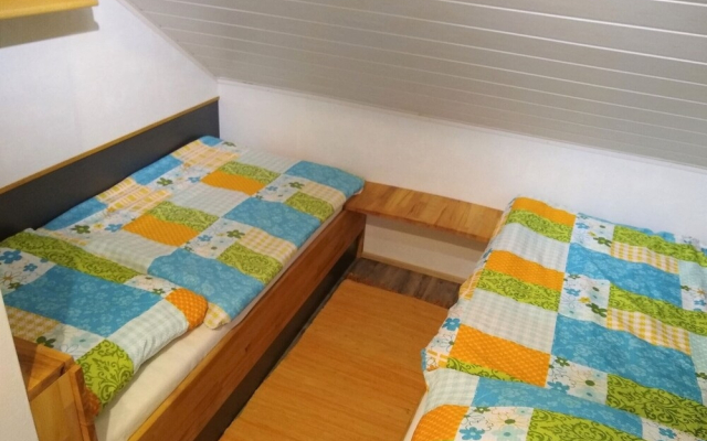 Cozy Apartment in Lukowitz With Pool
