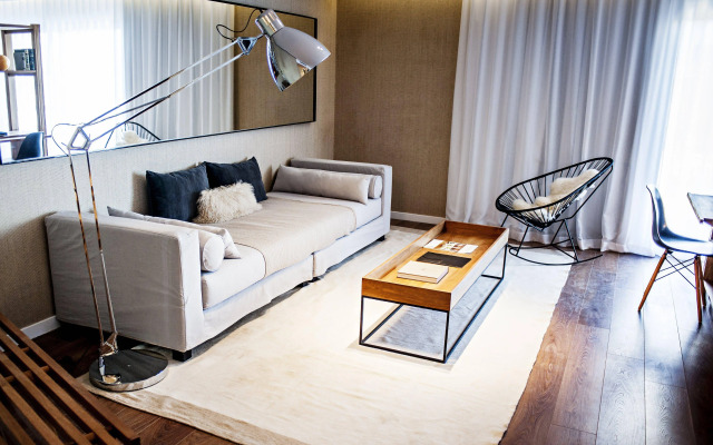 CasaSur Palermo Hotel