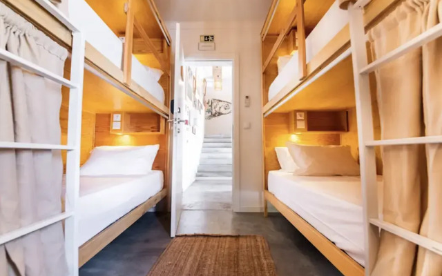 Selina Boavista Ericeira - Hostel