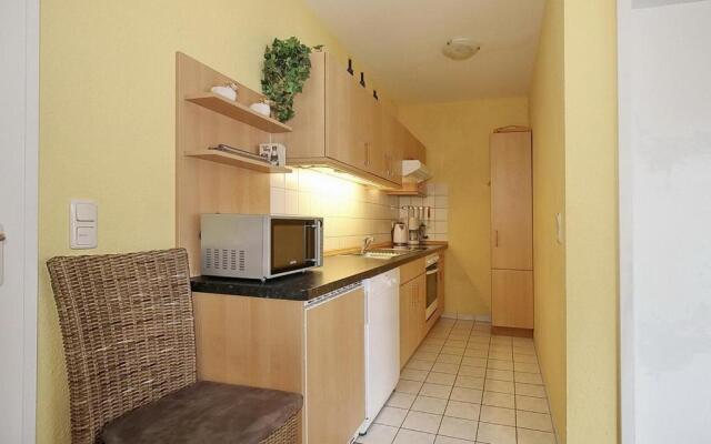 Dünenblick Wohnung 43