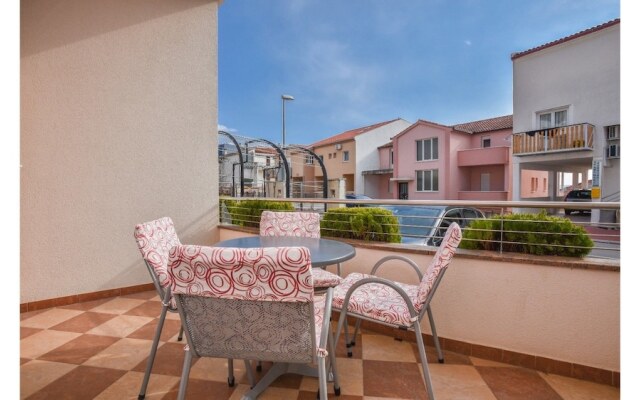 Brkic Apartment