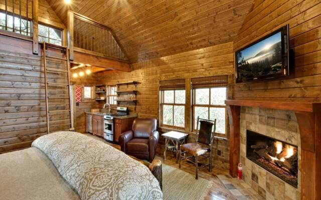 Wren's Den - 1 Br Cabin