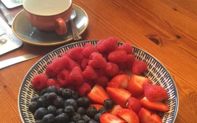 Wydon Farm B&B