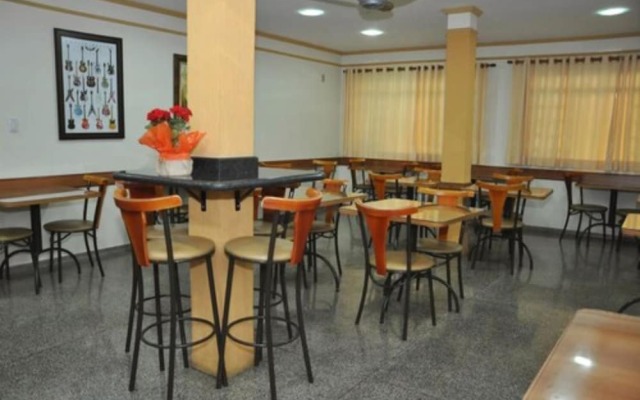 Hotel Graúnas