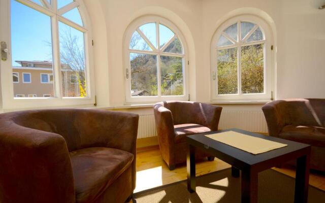 Villa Skilift-Seeblick by Alpen Apartments