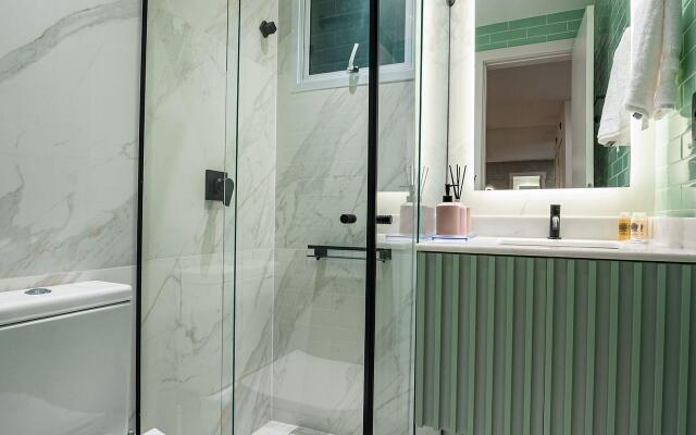 Studio Maravilhoso em Itapoã