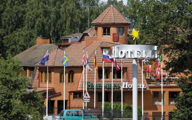 Tahetorni Hotel