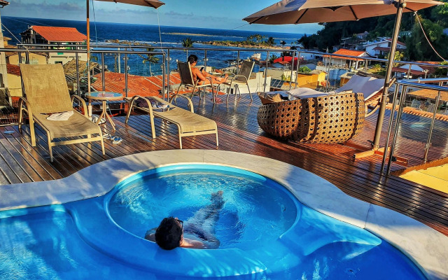 Charme Pousada Boutique & Spa