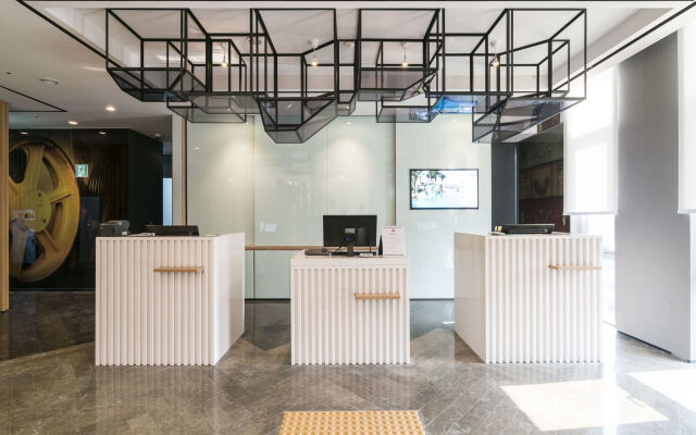 ibis Ambassador Busan Haeundae