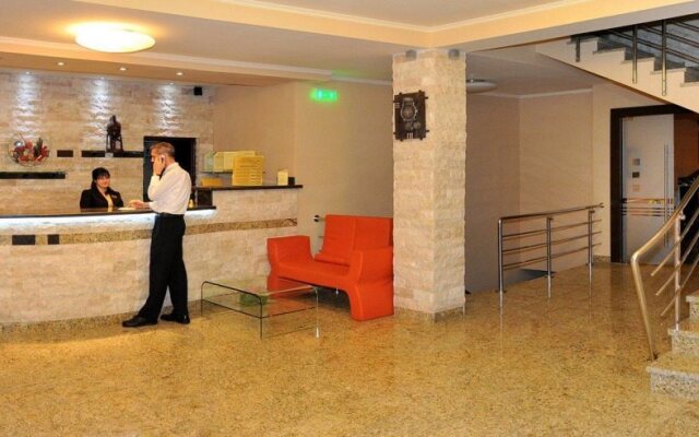 Confort Hotel Cluj Napoca