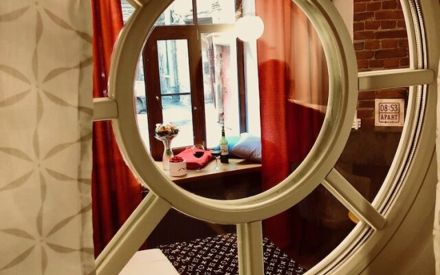 Апарт-отель 08 53