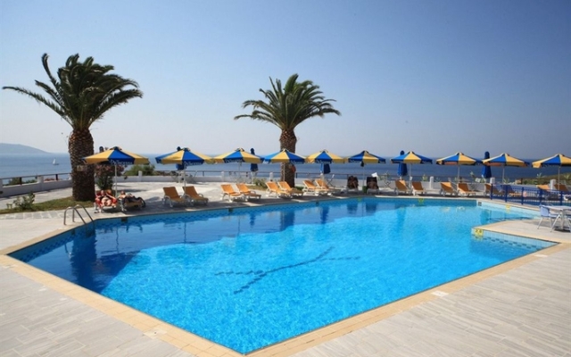 Princessa Riviera Resort