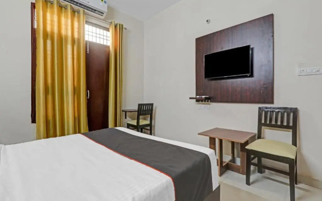 Collection O 87450 Hotel Olivia In