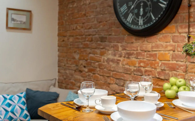 Апартаменты на улице Марата 20 Г