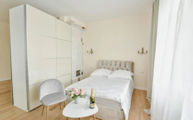Smart Home by Riga Old Town