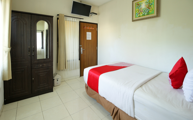 Tuban Torres Accommodation