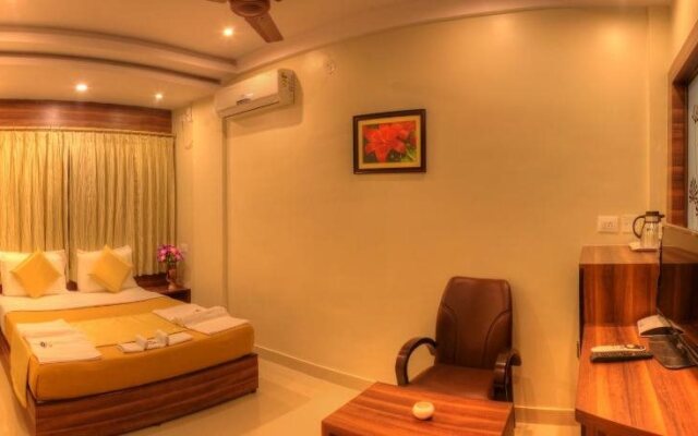Hotel Aditya Mysore